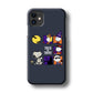 Snoopy Halloween Momment iPhone 11 Case