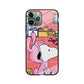 Snoopy Home Sweet Home iPhone 11 Pro Case