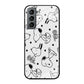 Snoopy In White Samsung Galaxy S21 Plus Case
