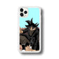 Son Goku Battle Mode iPhone 11 Pro Case