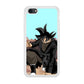 Son Goku Battle Mode iPhone 8 Case