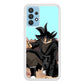Son Goku Battle Mode Samsung Galaxy A32 Case