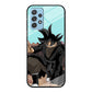 Son Goku Battle Mode Samsung Galaxy A52 Case