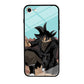 Son Goku Battle Mode iPhone 7 Case