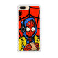 Spiderman Burger Lunch iPhone 8 Plus Case