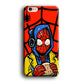 Spiderman Burger Lunch iPhone 6 Plus | 6s Plus Case