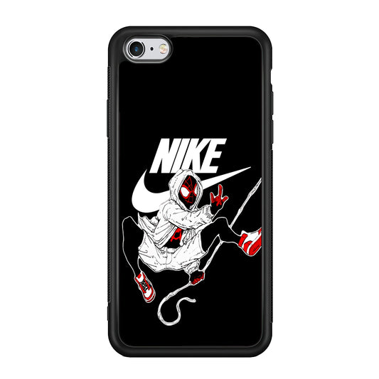 Spiderman Nike Jump iPhone 6 | 6s Case