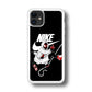 Spiderman Nike Jump iPhone 11 Case