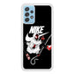 Spiderman Nike Jump Samsung Galaxy A52 Case