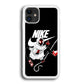 Spiderman Nike Jump iPhone 12 Case