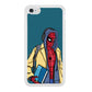 Spiderman Student iPhone 6 Plus | 6s Plus Case