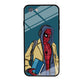 Spiderman Student iPhone 6 Plus | 6s Plus Case