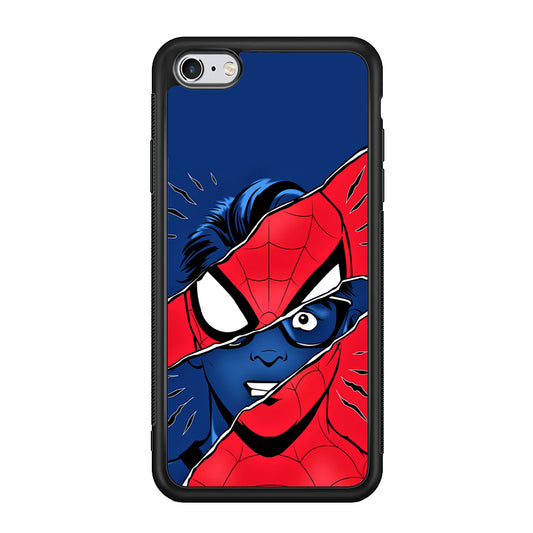 Spiderman Transformation iPhone 6 | 6s Case
