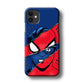 Spiderman Transformation iPhone 11 Case