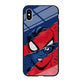 Spiderman Transformation iPhone XS Case