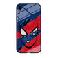 Spiderman Transformation iPhone XR Case