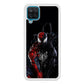 Spiderman X Symbiote Transformation Samsung Galaxy A12 Case