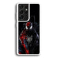Spiderman X Symbiote Transformation Samsung Galaxy S21 Ultra Case