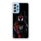 Spiderman X Symbiote Transformation Samsung Galaxy A52 Case