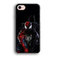 Spiderman X Symbiote Transformation iPhone 7 Case