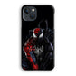 Spiderman X Symbiote Transformation iPhone 13 Case