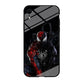 Spiderman X Symbiote Transformation iPhone XR Case