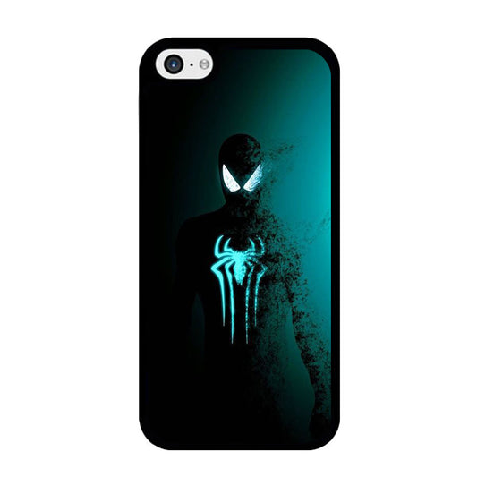 Spiderman Dark Gradation iPhone 5 | 5s Case