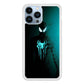 Spiderman Dark Gradation iPhone 13 Pro Max Case