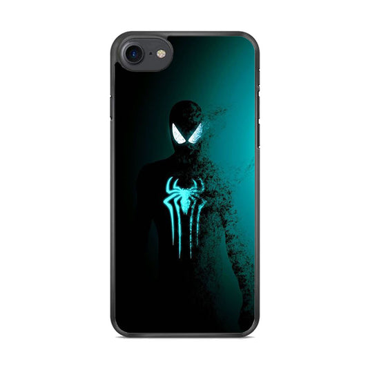 Spiderman Dark Gradation iPhone 7 Case