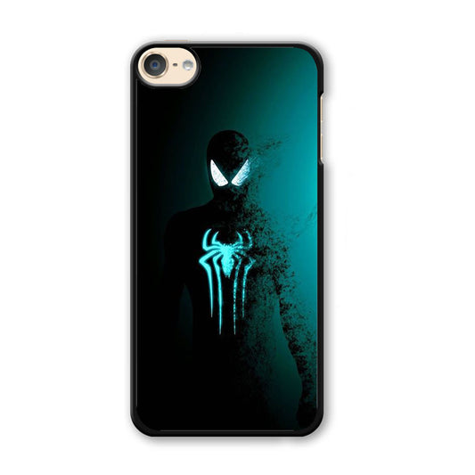 Spiderman Dark Gradation iPod Touch 6 Case - Ezzystore