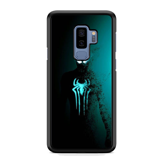 Spiderman Dark Gradation Samsung Galaxy S9 Plus Case