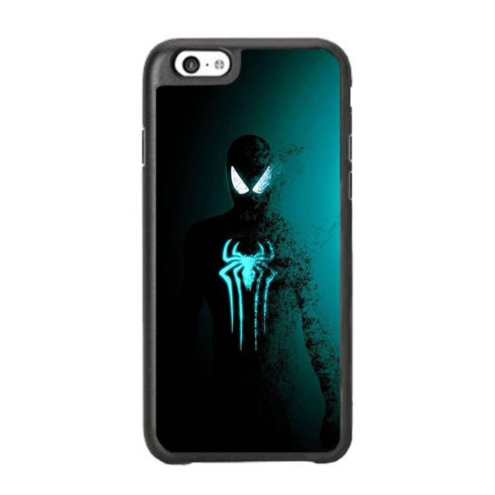 Spiderman Dark Gradation iPhone 6 Plus | 6s Plus Case