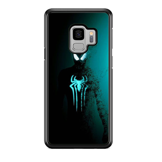 Spiderman Dark Gradation Samsung Galaxy S9 Case