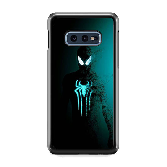 Spiderman Dark Gradation Samsung Galaxy 10e Case