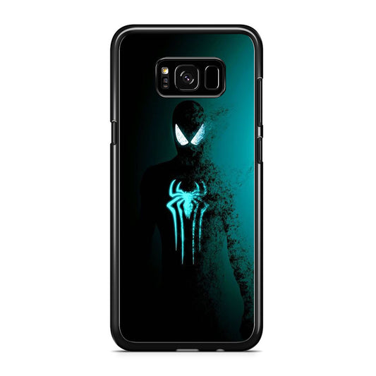 Spiderman Dark Gradation Samsung Galaxy S8 Case