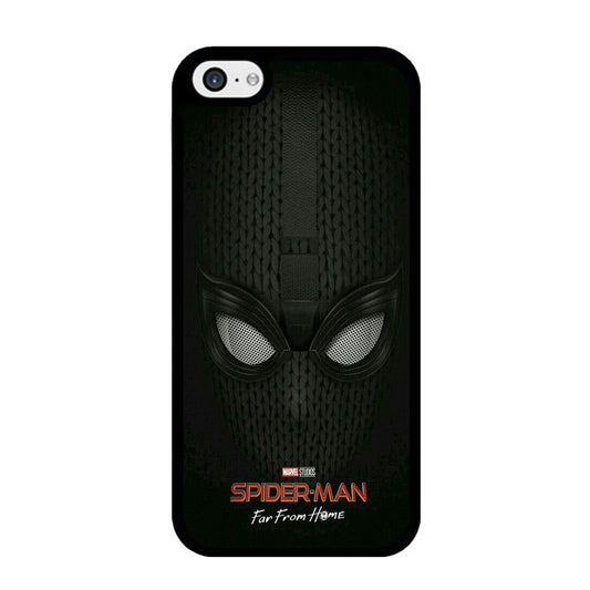 Spiderman Far From Home Black iPhone 5 | 5s Case