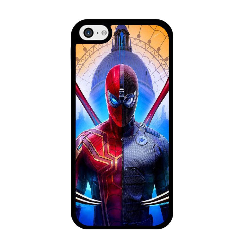 Spiderman Far From Home Character iPhone 5 | 5s Case - Ezzystore