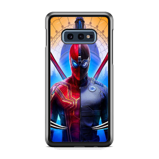 Spiderman Far From Home Character Samsung Galaxy 10e Case
