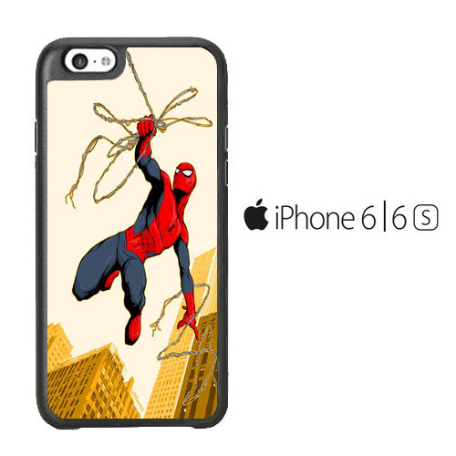 Spiderman Jump iPhone 6 | 6s Case