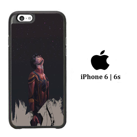 Spiderman Search For Identity iPhone 6 | 6s Case