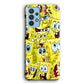 Spongebob Cute Expression Samsung Galaxy A32 Case
