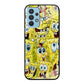 Spongebob Cute Expression Samsung Galaxy A32 Case