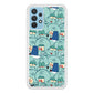 Squidward Expression Samsung Galaxy A32 Case