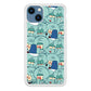 Squidward Expression iPhone 13 Case
