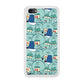 Squidward Expression iPhone 8 Case