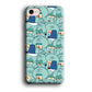 Squidward Expression iPhone 8 Case