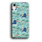 Squidward Expression iPhone XR Case
