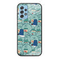 Squidward Expression Samsung Galaxy A72 Case