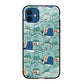 Squidward Expression iPhone 12 Case
