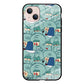 Squidward Expression iPhone 13 Case